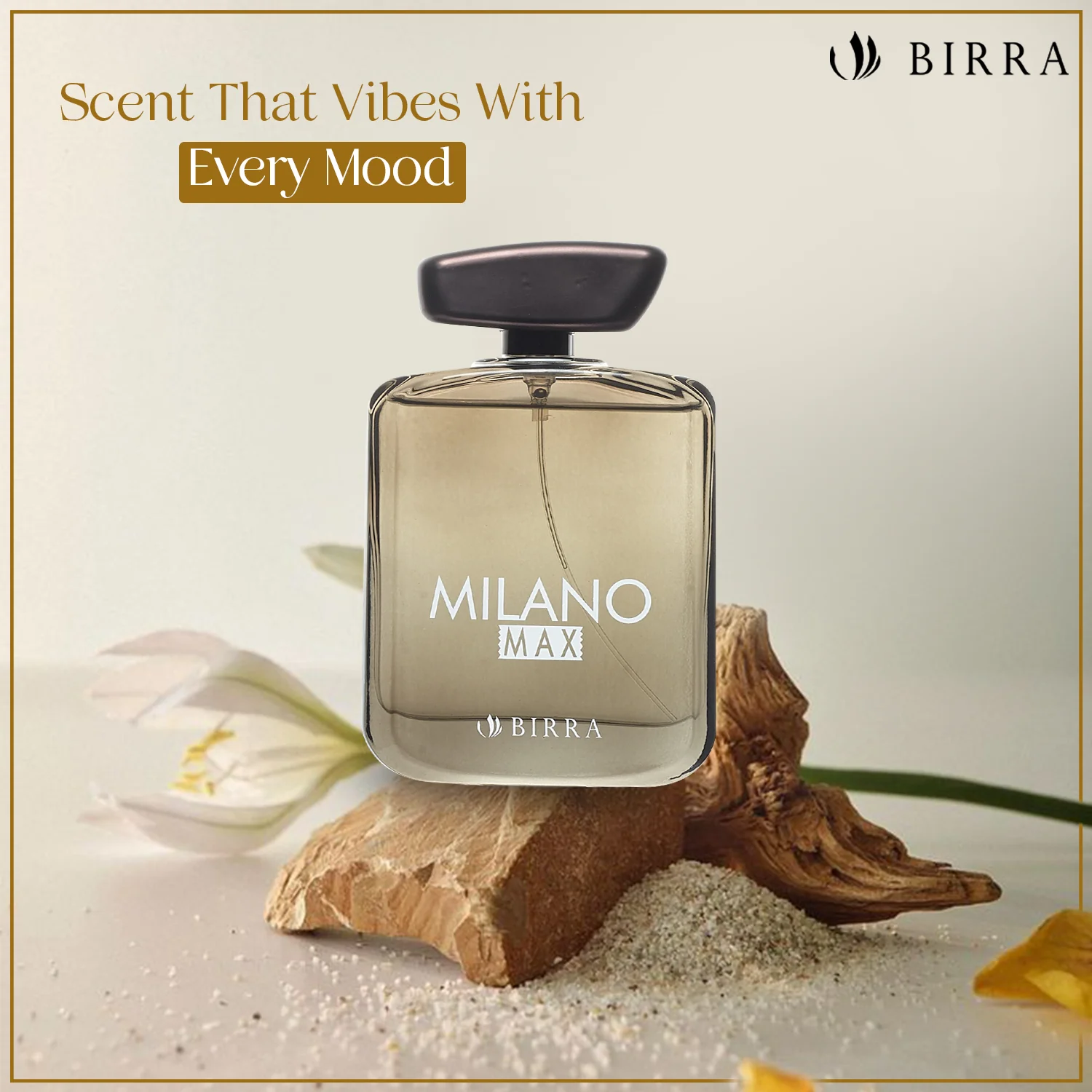 EXPERIENCE LUXURY LIKE NEVER BEFORE!