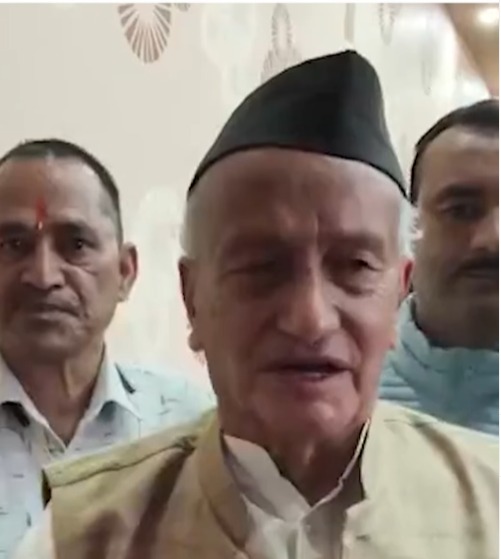 MVA ko laga Jhatka, Maharashtra Ex Governor ke 12 MLC Nomination ko challenge kiya gaya tha, Bombay High Ciurt ne PIL kharij kiya