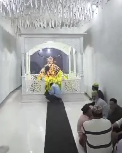 Karim Shah Baba 33 Urs Mubarak