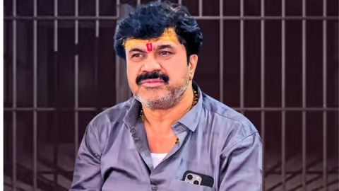 Walmik Karad Ko 14 Days Ki Judicial Custody Remand Sunaya Gaya Aur MCOCA Bhi Lagaya Gaya, Beed Santosh Deshnukh Hatya Mamla