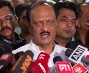 NCP Ajit Pawar Ne Delhi Assembly Election Ke Liye 30 Candidates Utare, Jisme 13 Muslims Ko Mauka Mila