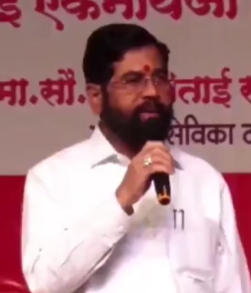 Mumbai City aur Thane ke Guardian Minister bane Dcm Eknath Shinde, Maharashtra ki list aayi saamne