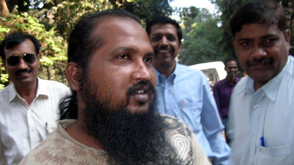 Breaking: D.K. Rao Arrested, Chhota Rajan Ke Kareebi D.K. Rao Ko Sion Circle Ke Pass Se Arrest Kiya Gaya