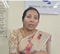 Beemari Guillain-Barré Syndrome (GBS) ka qahar Pune me, 35 suspected fresh cases ke sath ab tak pateint ki tadad 59 hui