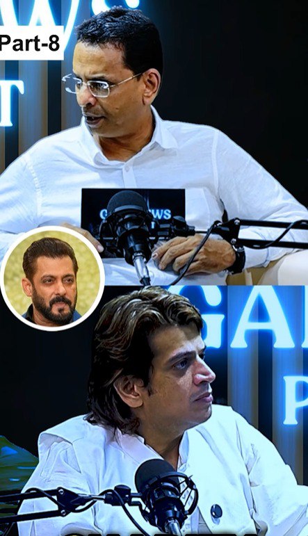 Part 8 Podcast:- Rahul Kanal (President of I Love Mumbai Foundation)