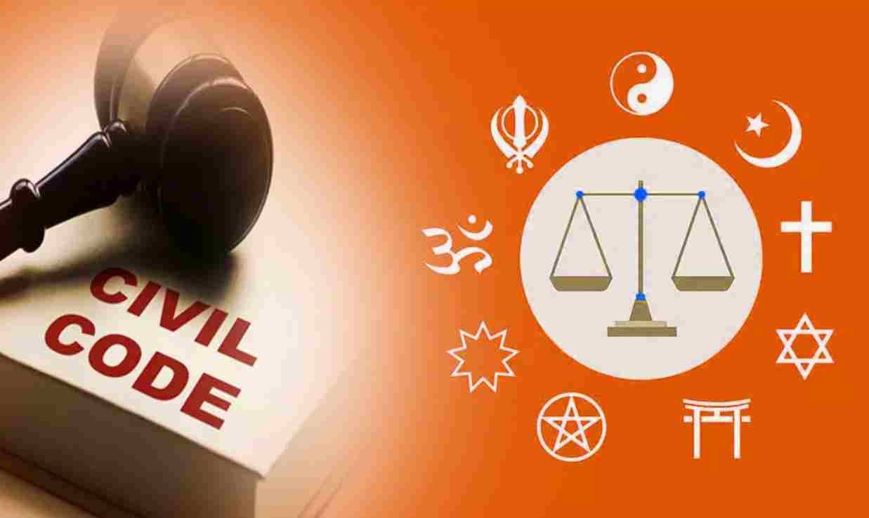Uniform Civil Code Lagoo Kiya Uttarakhand Sarkar Ne, Jamiat Ulema-e-Hind Ne Bataya UCC Ke Khilaf Court Me Challenge Karenge