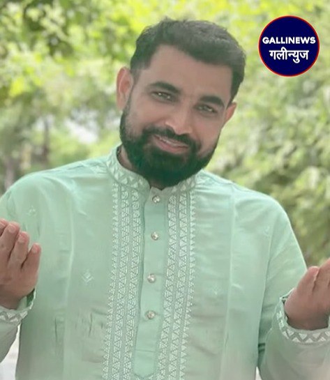 Cricketer Mohammed Shami Ko Jaan Se Marne Ki Dhamki Mili, Rs 1 Crore Ki Phiroti Manga E-Mail Par, Police Case Darj