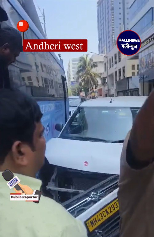 Andheri west