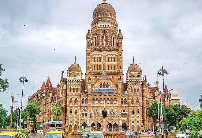 BMC Water Cut – Mumbai me yeh 5 BMC Wards me 5 Feb subha 11 se 6 Feb shaam 5 baje tak paani nahi aayega