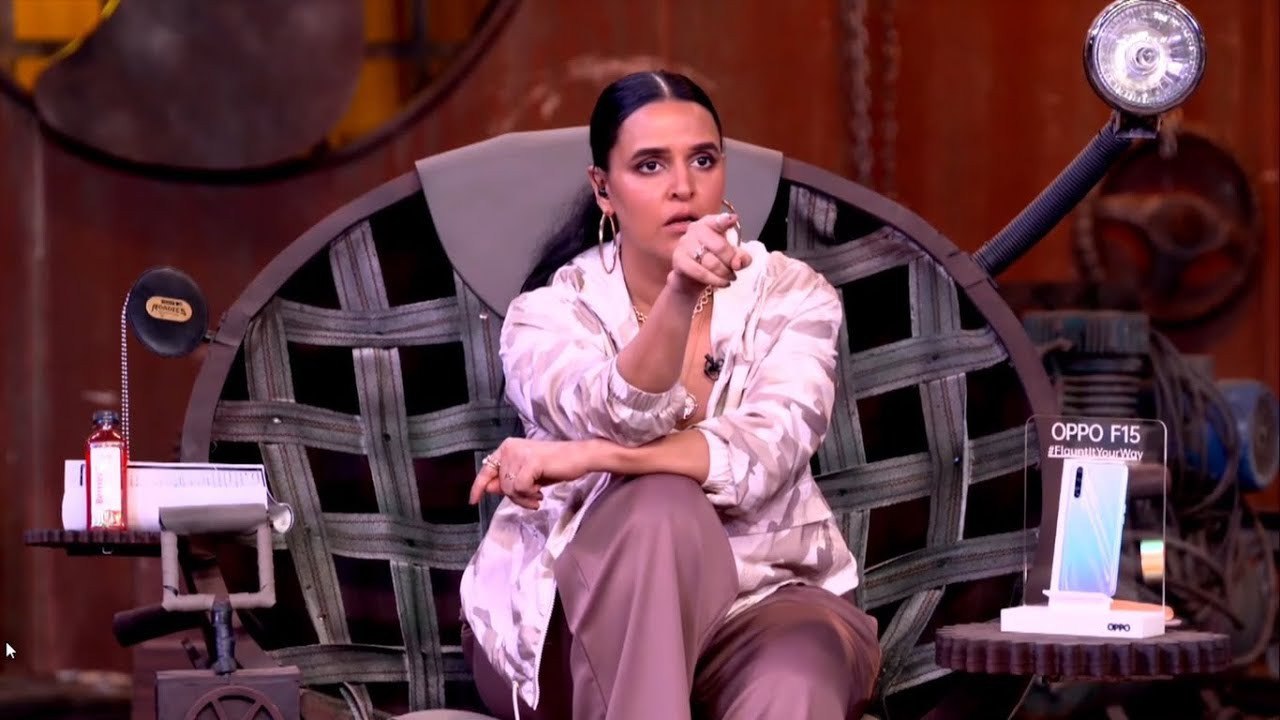 Actor Neha Dhupia Behosh Hui, Roadies Ki Shooting Ke Dauran Set Par, All Is Well Now