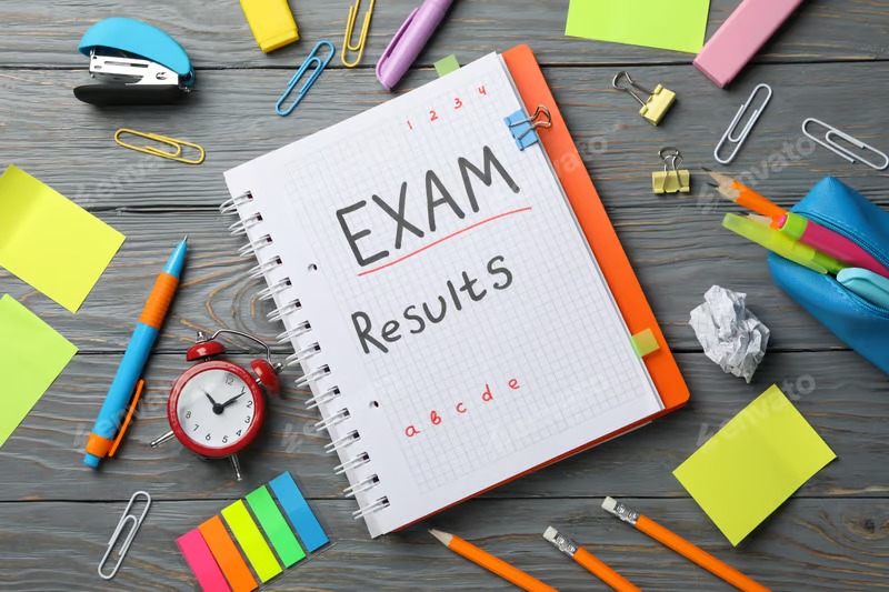 SSC 10th Board Exam Ka Result Aaya, Total Pass Result 94.10 Percent Raha, Girls Ne Maari Baazi