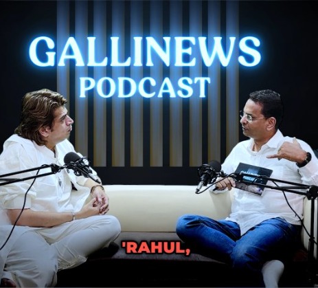 Podcast:- Rahul Kanal (President of I Love Mumbai Foundation) Trustee-Shri Sai Baba Sansthan Trust,Shirdi,Core-Committee member Yuva Sena,Member of Education committee at BMC,MCGM , President-I�Mumbai Foundation.