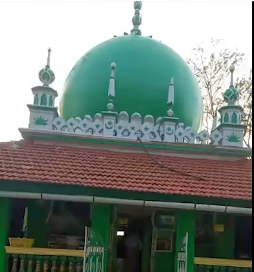 Uran Pirwadi Dargha, Hazrat Sayed Muqeem Shah Qadri Chishti (R A) ka Urs Mubarak 6 Feb se 9 Feb 2025 hoga
