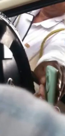 Traffic Police At Ghatkopar