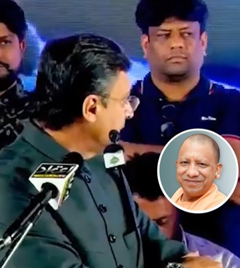 Batoge Toh Katoge Par Akbaruddin Owaisi