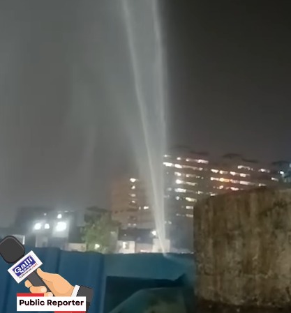 BKC , Ward 92, Bandra