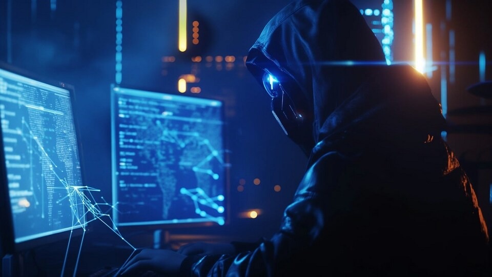 Thane Me Online Fraud – Share Market Me Zyada Profit Ka Jhootha Vaada, 5 Logon Se 60 Lakh Ki Loot!