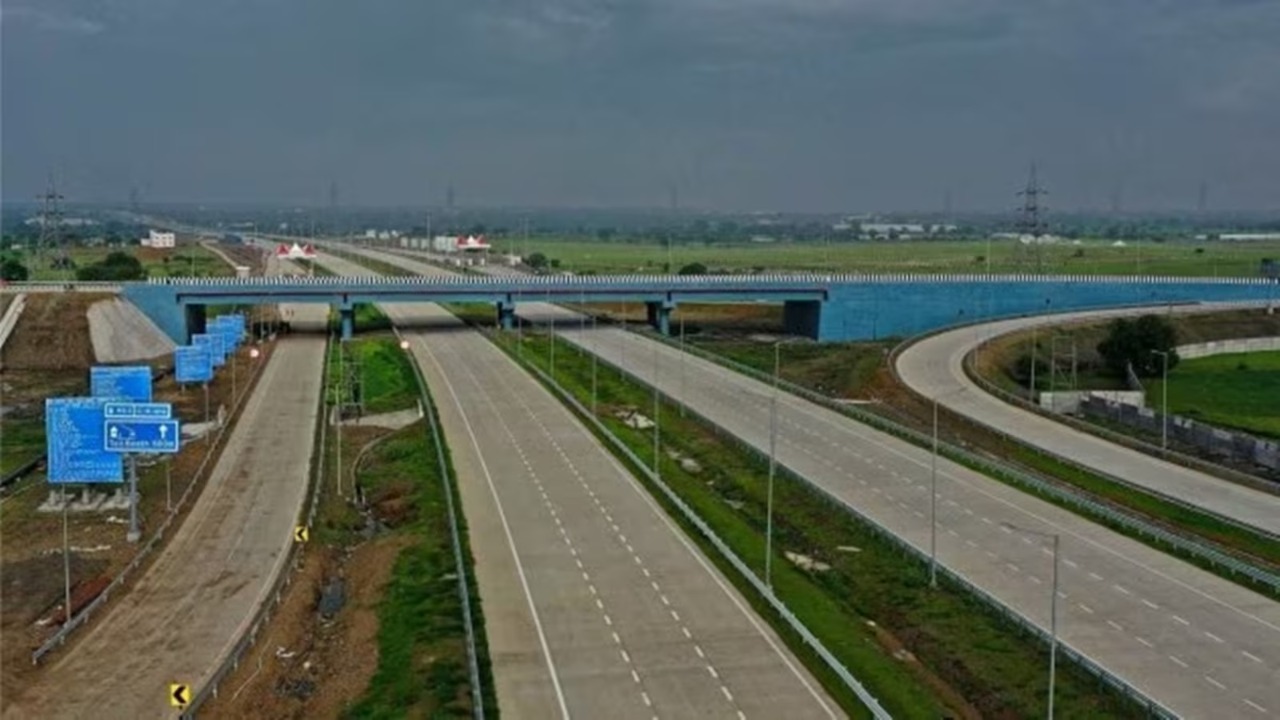 Mumbai Nashik Highway Kasara Ghat 6 Din Rahega Bandh, 24 To 27 Feb, 3 To 6 March 8AM To 6PM