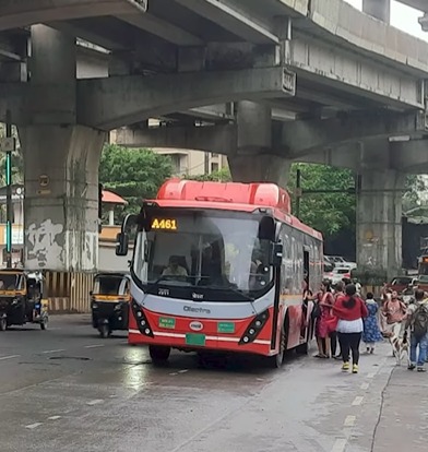 BEST Bus Frequency Affected Hosakti Hai, Aaj 19 Aur Kal 20 Nov Ko, BEST Ne Bataya 657 Buses Election Duty Par Hogi