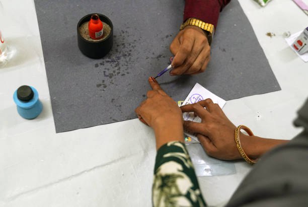 Thane District Maharashtra Assembly Election 2024 Update 3 pm