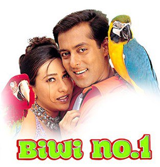 Salman Khan Ki Biwi No 1 Movie Ek Baar Theater Me Release Hone Jaarahi Hai 29 November Ko