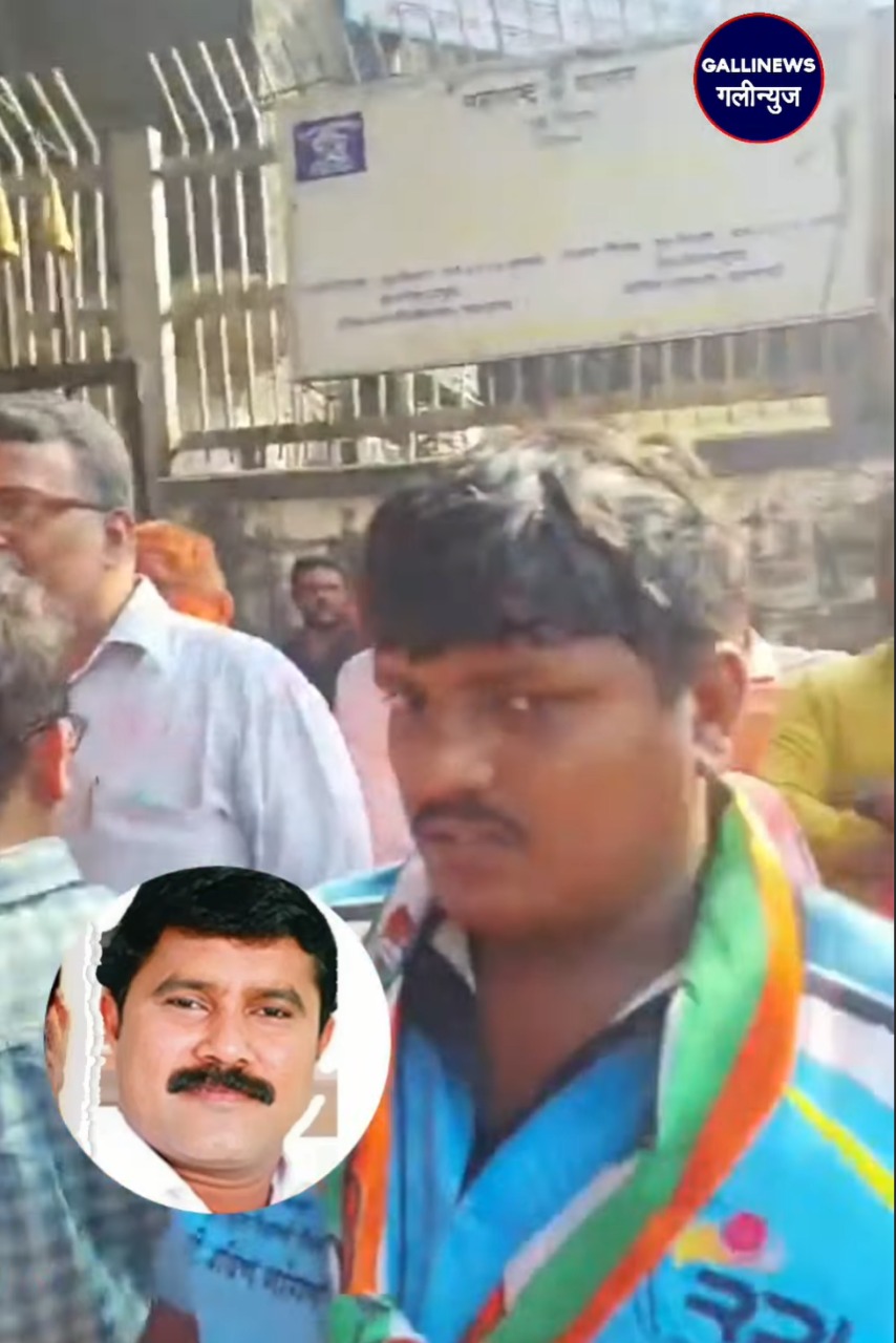 Manoj Jamshudkar