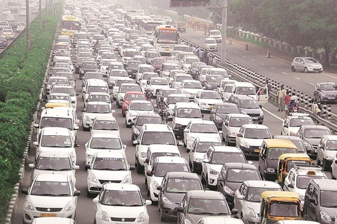 15 year-old vehicle ko 1 April ke baad Fuel nahi milega, Delhi sarkar ne kiya ailan