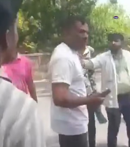 Plane Crash ka Ek Sarviour Ka Video Viral