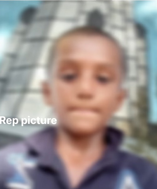 Khadde Me Girne Se 7 Yrs Old Boy Ki Death Hui, Kurla Nehru Nagar ST Depot Ke Pass Hua Haadsa