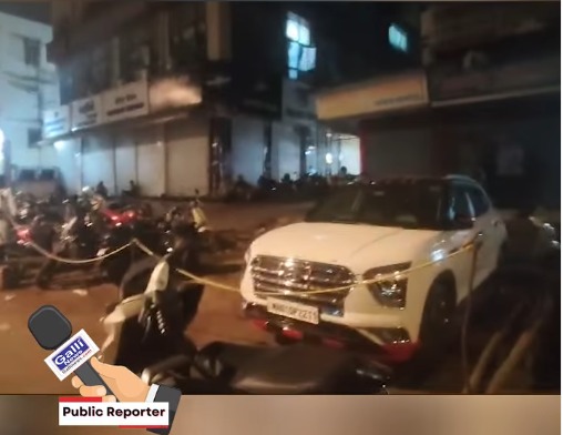 Rafi Ahmed kidwai Nagar,Wadala , Mumbai 400031