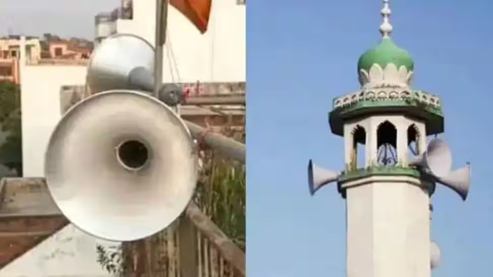 Masjid Loudspeaker sound ka mudda garmaya Maharashtra Assembly me, Kiya Kaha CM Devendra Fadnavis ne