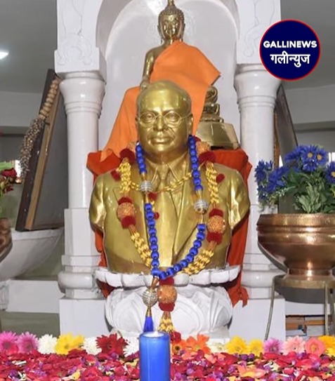 Traffic Alert At Dadar Chaityabhoomi: Mahaparinirvan Diwas Ke Mauke Par 5 Dec Se 7 Dec, No Parking, Traffic Divert, Roads Close Honge