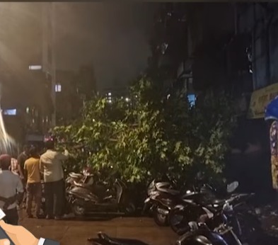 Byculla badlupura Mumbai