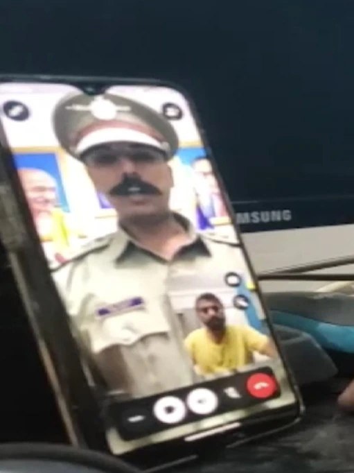 Digital Arrest – ED RBI Ke Case Ka Dar Batakar Video Call Karke Rs 2.5 Lakh Loot Liye, Mumbai Ke Parel Ki Ghatna