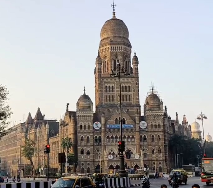 BMC Ne L Ward Aur S Ward Mein 3-4 Din Ka Boil Water Advisory Jari Kiya!