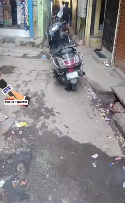 Plot no:42 road no:06 Shivaji Nagar Govandi Numbai 43, Ward no: 137
