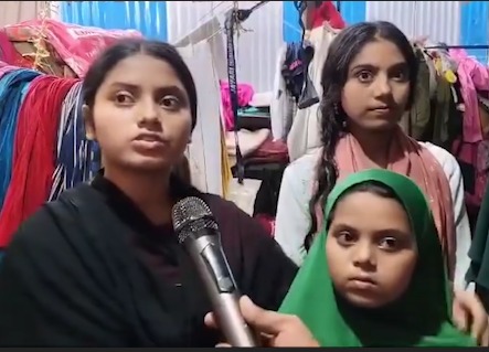 Minor Girls Ko Pareshan Karne Wala Tanna Police Ki Giraft Me, Govandi Se Girls Ne Police Se Help Ke Liye Video Viral Kiya Tha
