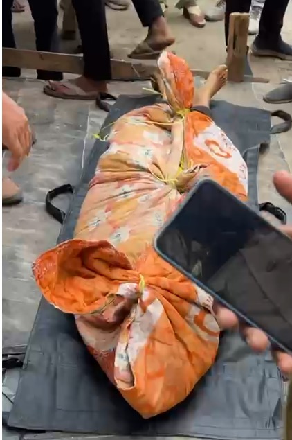 Pati Ne Kiya Apni Wife Ka Murder At Goregaon