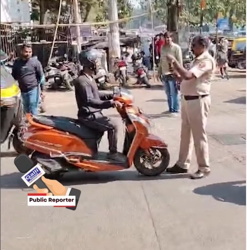 Nss road Ghatkopar West opp union Bank
