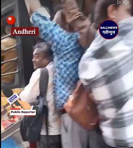 Train ho Ya Bus, Mumbai Kar Apne Jaan Hateli Par le kar roz travel karte hai??