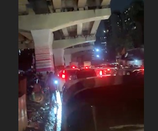 Andheri Veera Desai Road