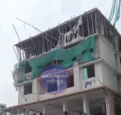 TMC Ne Diva-Shil Mein Do Aur Illegal Buildings Tod Diye, Ex-Assistant Commissioner Suspend!