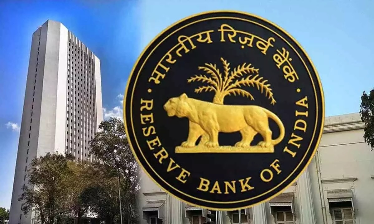 Bomb Se Uda Denge RBI Premises Ko, RBI Mumbai Office Ko Aaya Threat E Mail, Russian Bhasha Me Likha Hua