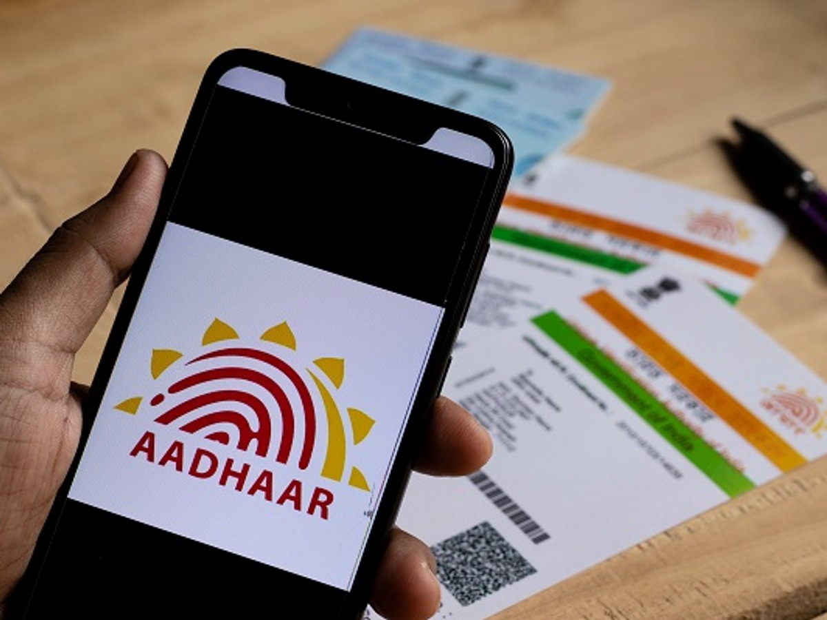 Free Aadhar Card Update Karne Ki Last Date Extend Ki UIDAI Ne, Ab 14 June 2025 Tak Kar Sakte Hain Update