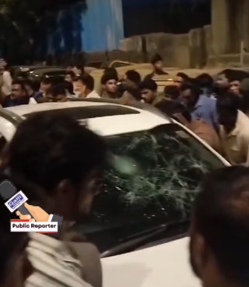 anand nagar oshiwara qabarasthan