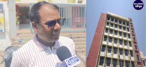 International School hua Bandh, Baccho ka Career Khatre mai