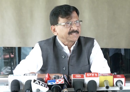 July 5 Ka Morcha Cancel, Hindi ‘Imposition’ GRs Hataaye Gaye, Sanjay Raut Ne Kaha Marathi Unity Ki Jeet