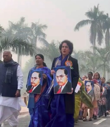 Amit Shah Maafi Maango