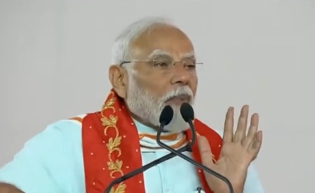 Ramzan Eid ke mauqe par BJP lekar aayi hai Saugat-e-Modi, Janiye kiya hai Scheme