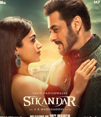 Salman Khan Box Office Ke Sikandar Bane, Pehle Hi Din Advance Booking Rs 1.91 Crore Tak Pahunchi!